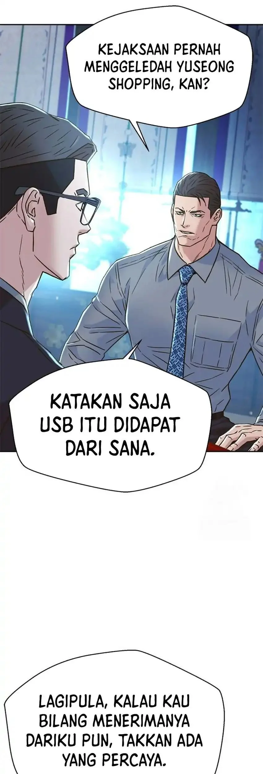 Chapter 201 - halaman 23