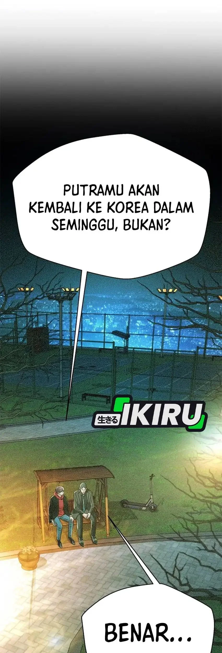 Chapter 201 - halaman 37