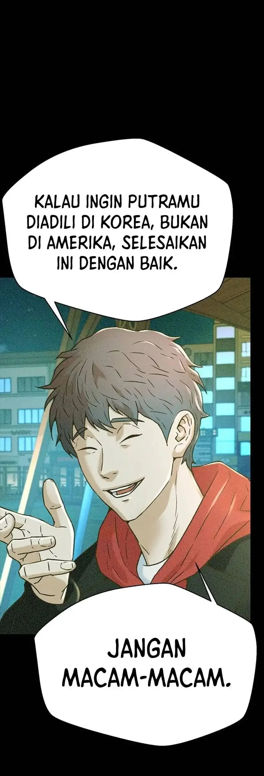 Chapter 201 - halaman 40