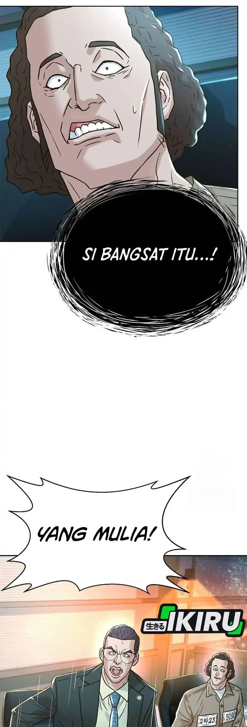 Chapter 201 - halaman 47