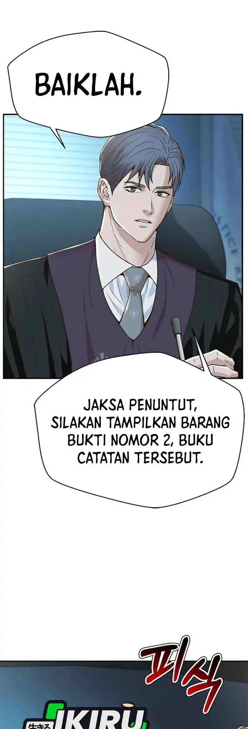 Chapter 201 - halaman 62