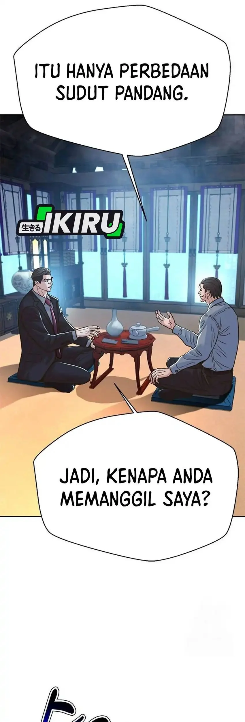 Chapter 201 - halaman 7