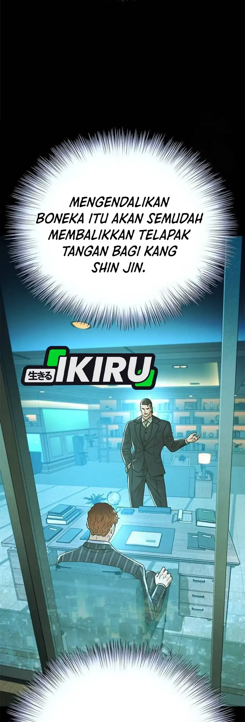 Chapter 202 - halaman 49