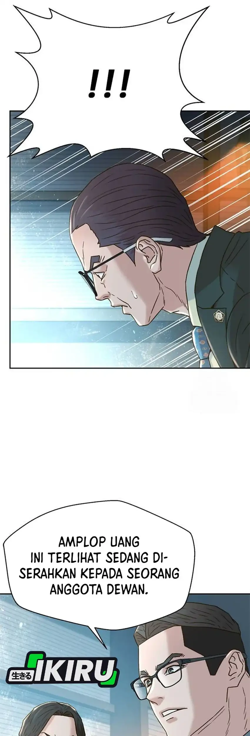 Chapter 202 - halaman 71