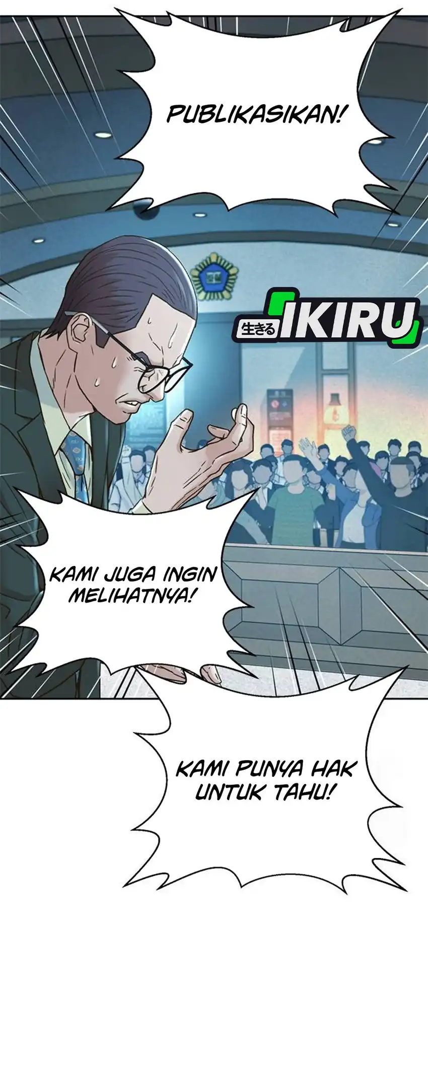 Chapter 202 - halaman 83