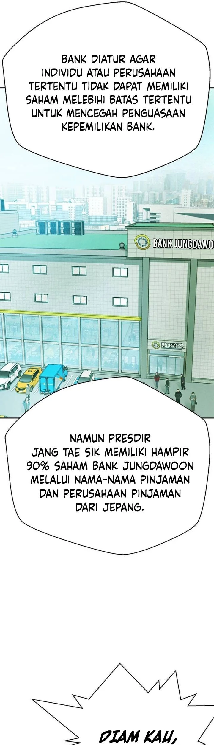 Chapter 203 - halaman 23