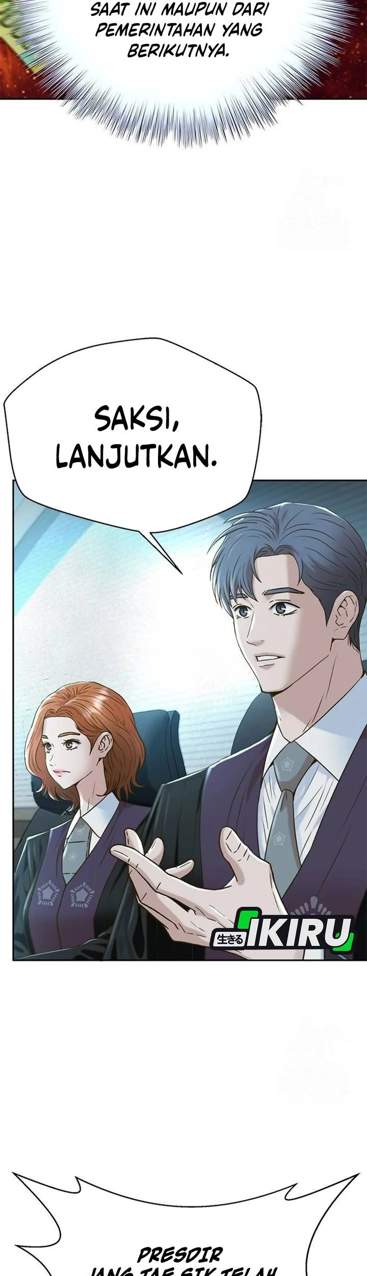 Chapter 203 - halaman 27