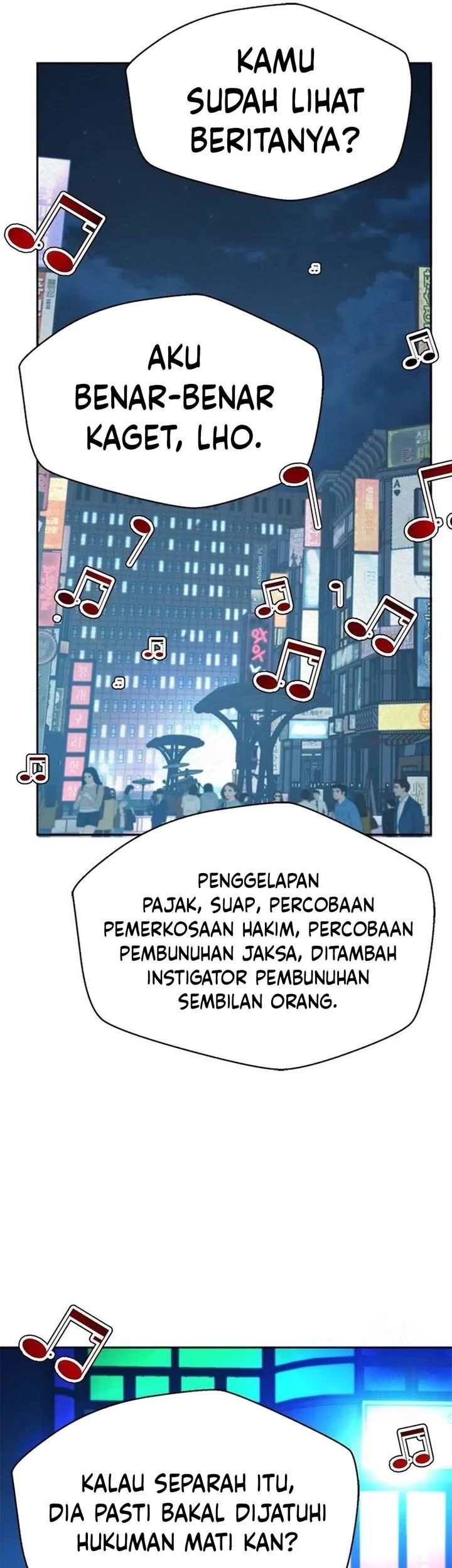 Chapter 203 - halaman 37
