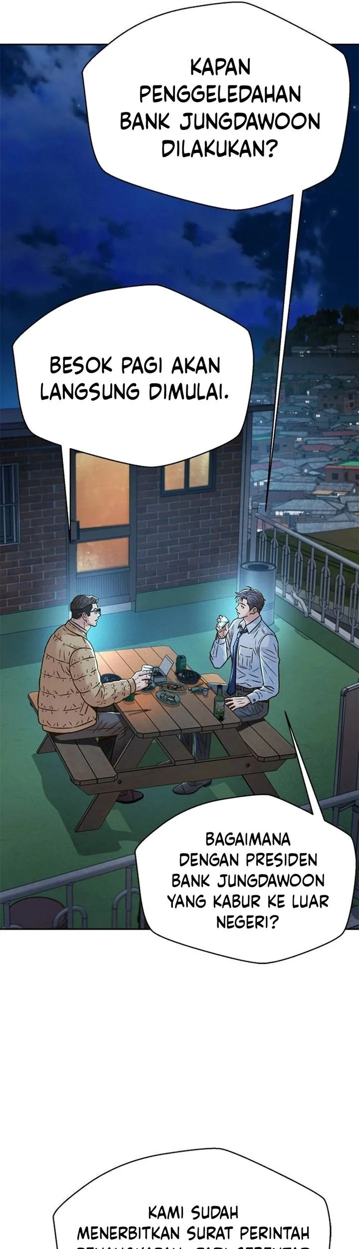 Chapter 203 - halaman 55