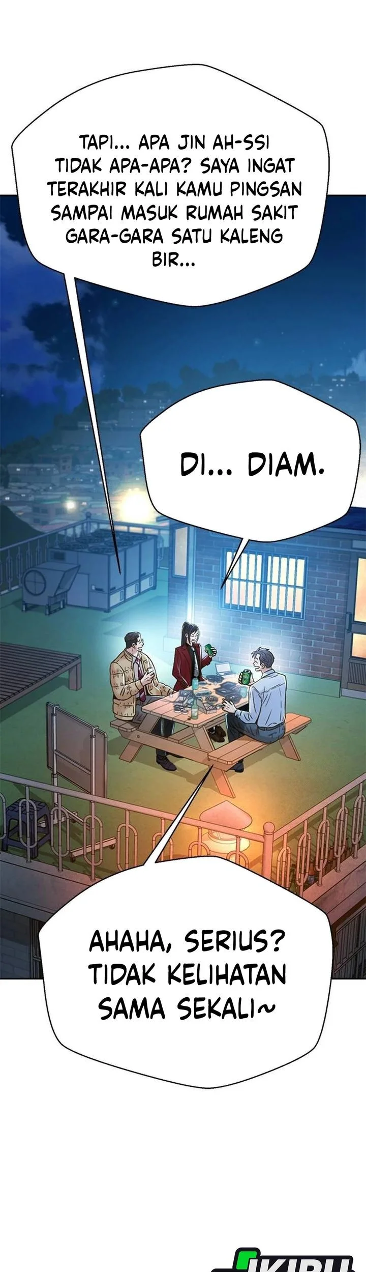 Chapter 203 - halaman 67
