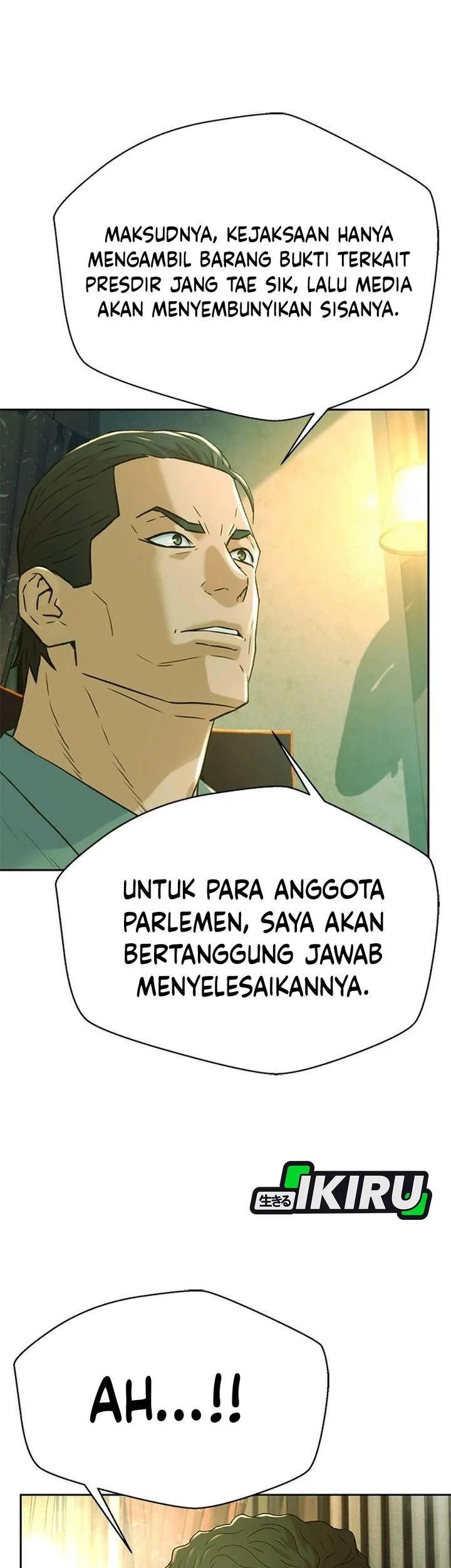 Chapter 203 - halaman 77