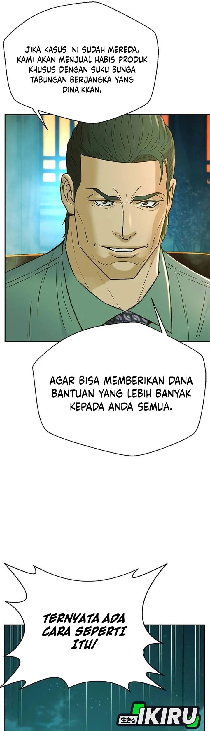 Chapter 203 - halaman 79