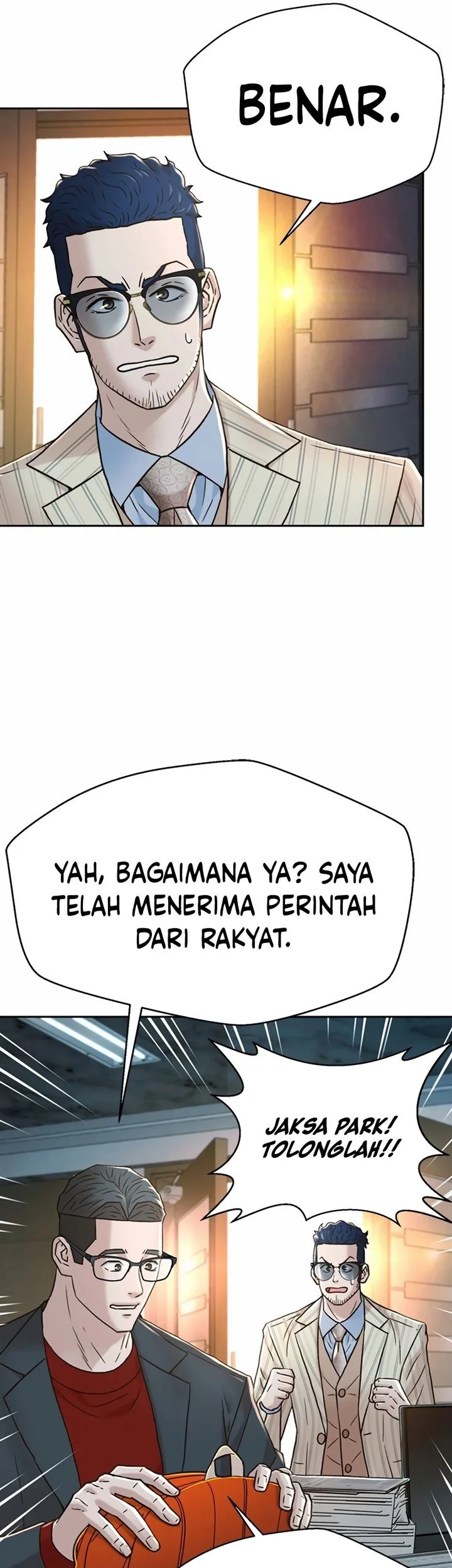 Chapter 204 - halaman 24