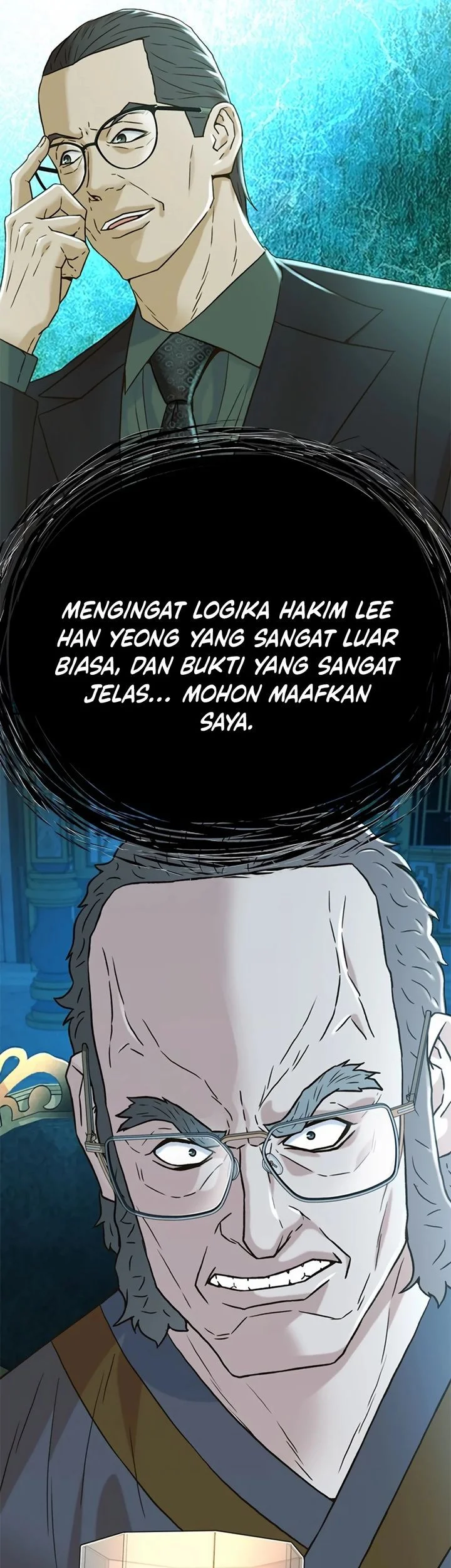 Chapter 204 - halaman 35