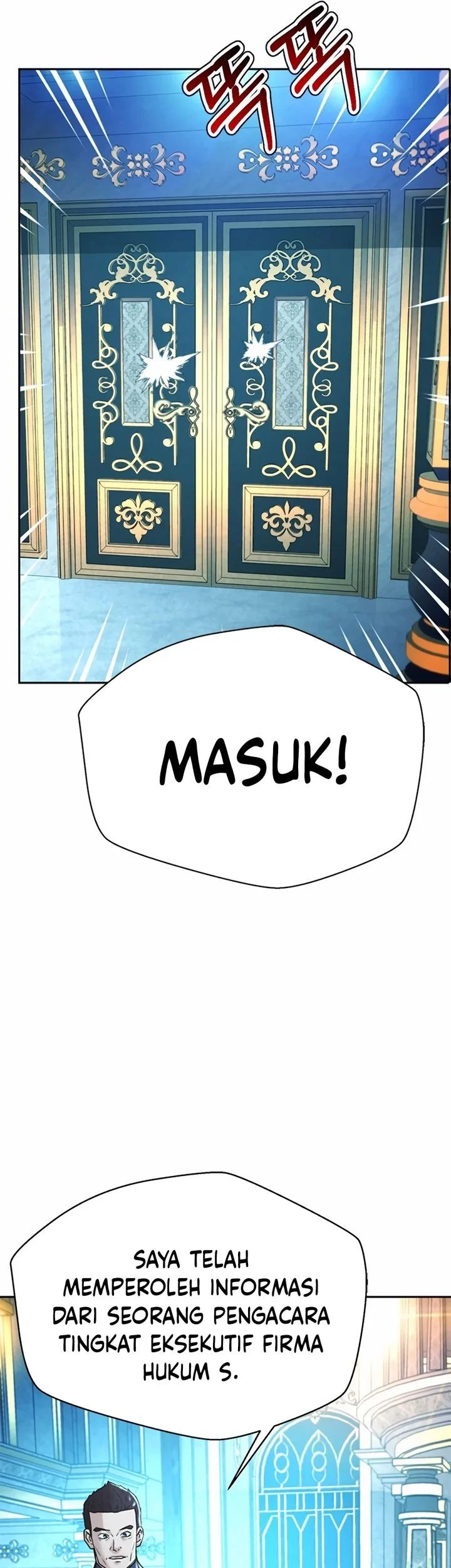 Chapter 204 - halaman 37