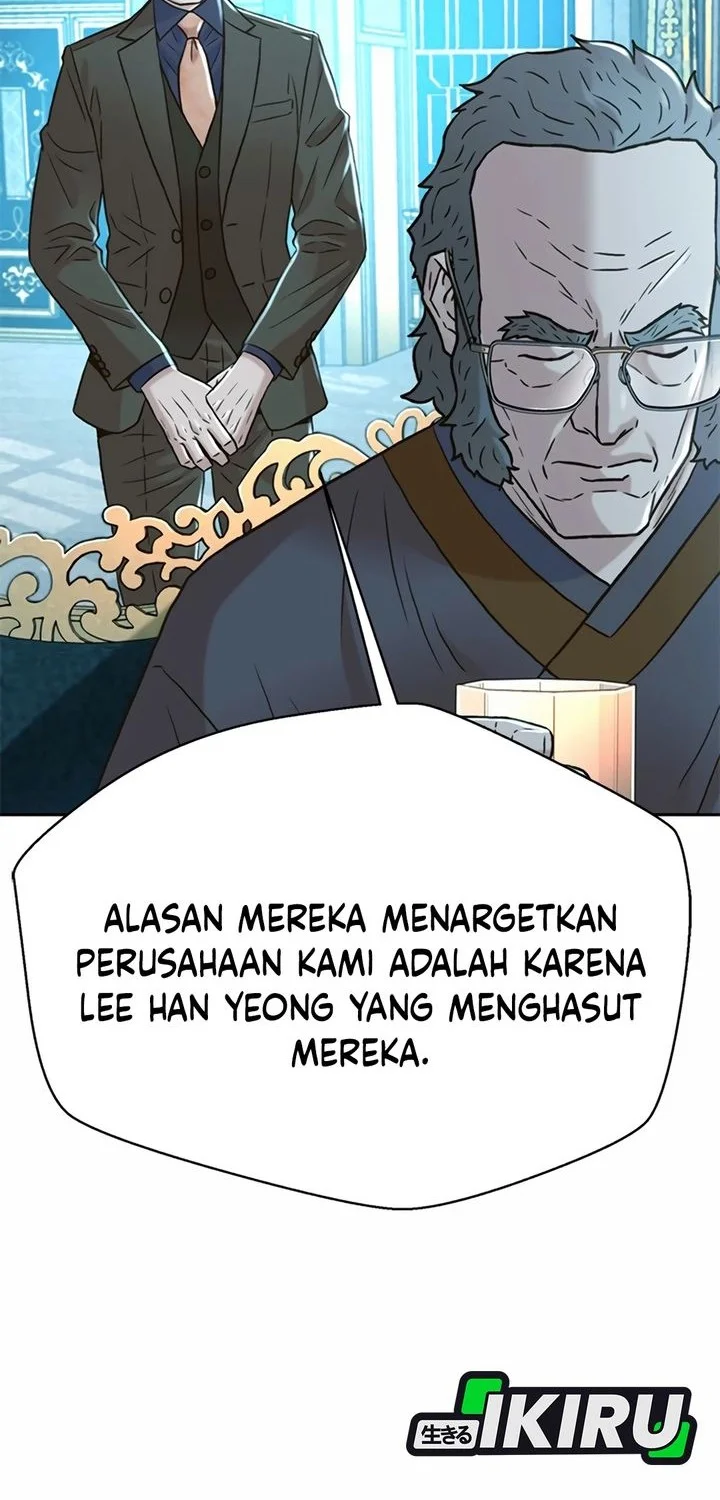 Chapter 204 - halaman 38