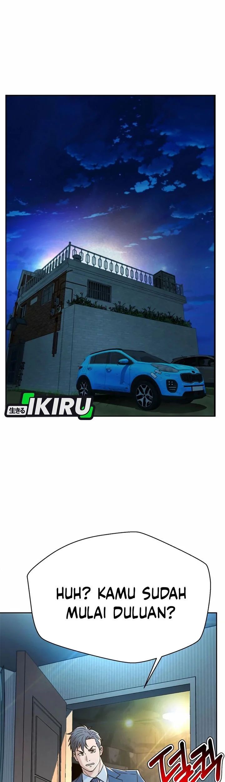 Chapter 204 - halaman 41