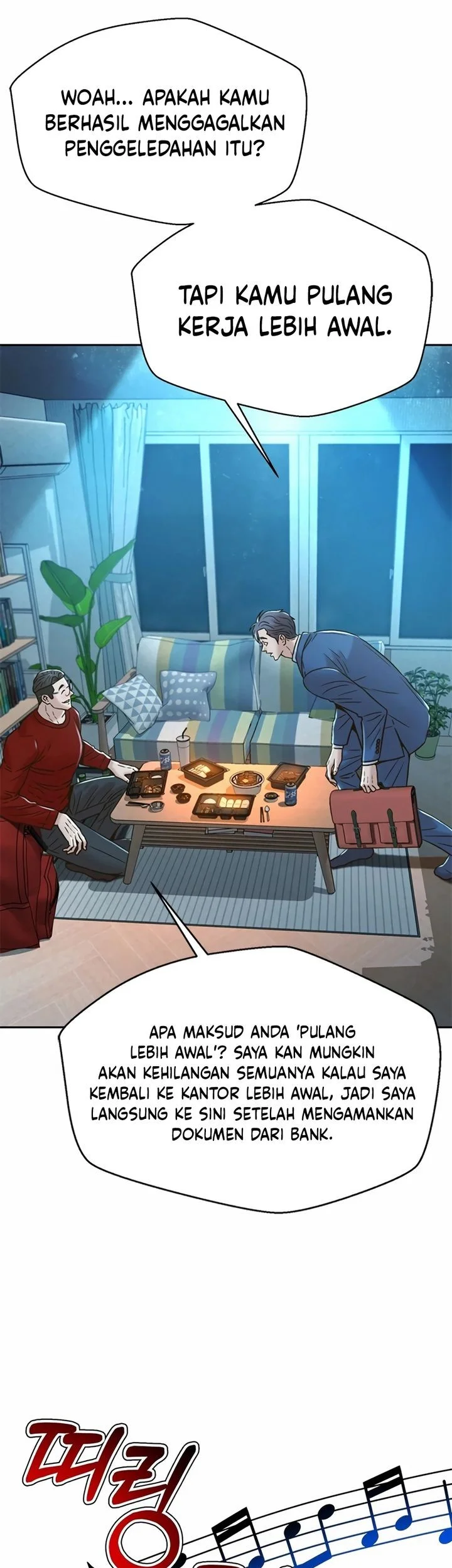 Chapter 204 - halaman 45