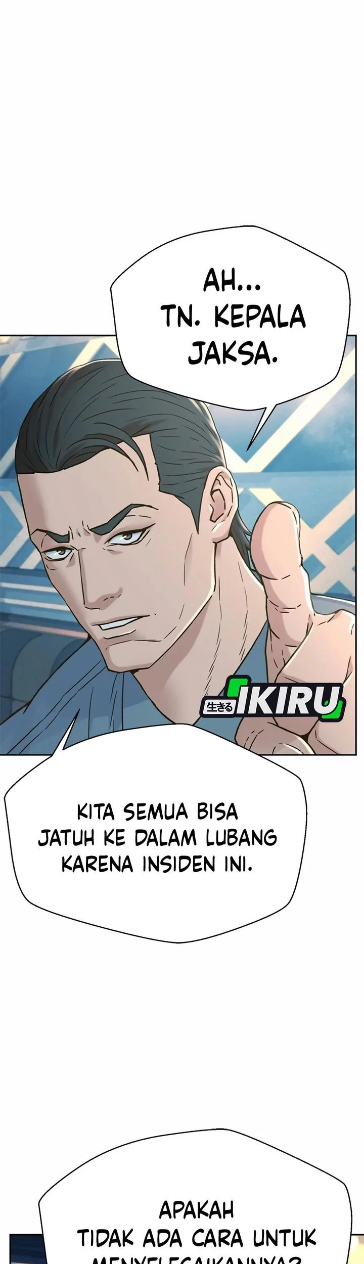Chapter 204 - halaman 56