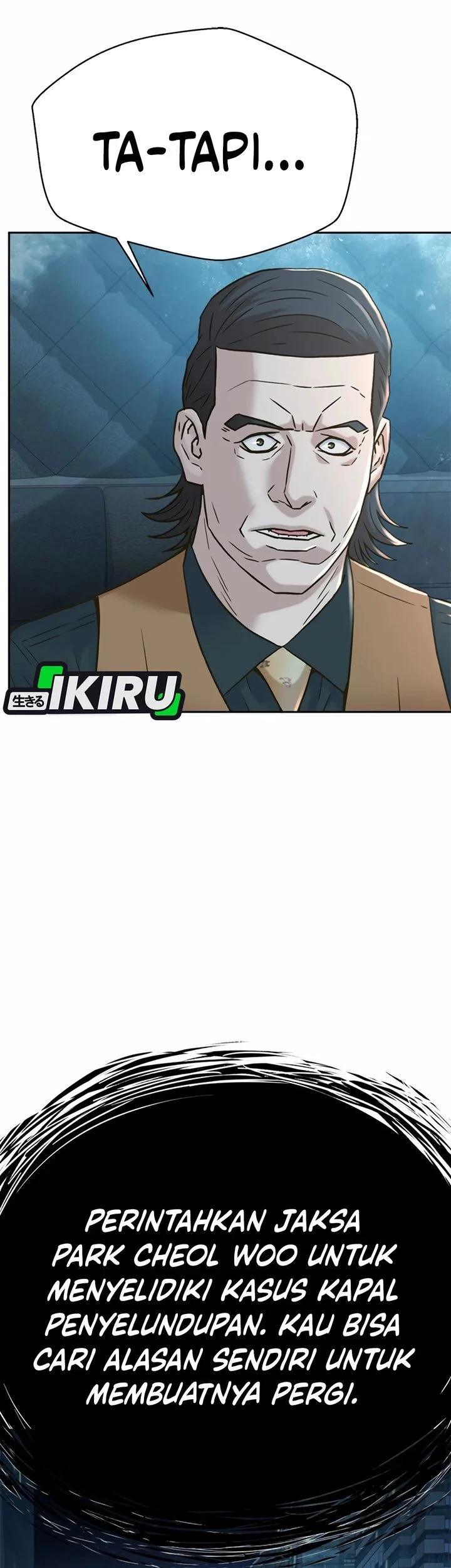 Chapter 204 - halaman 60