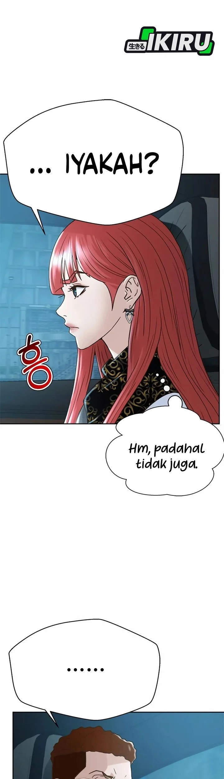 Chapter 204 - halaman 80