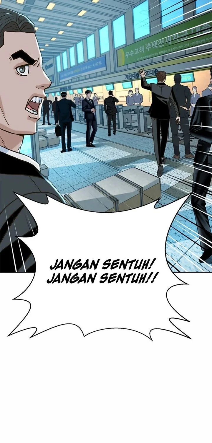 Chapter 204 - halaman 9