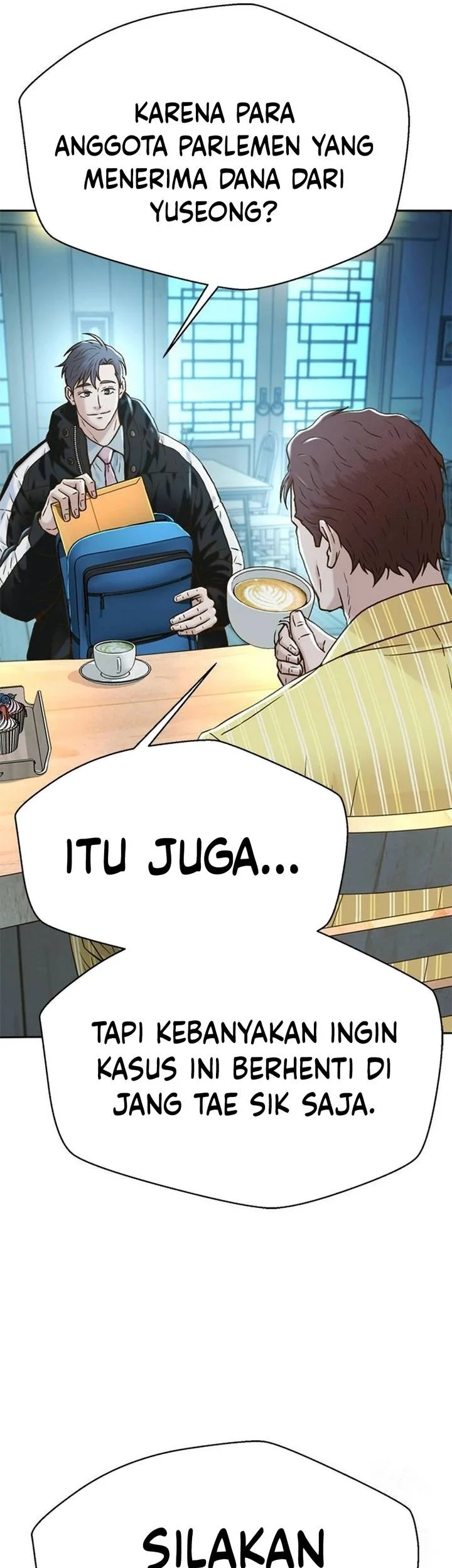 Chapter 205 - halaman 19