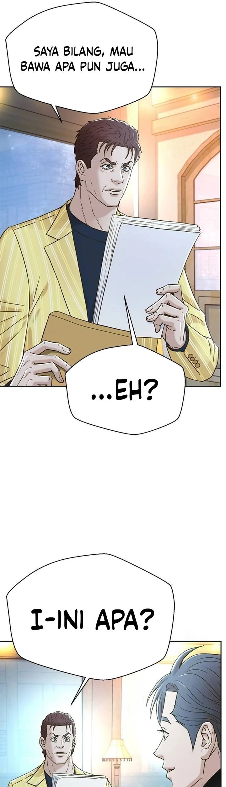 Chapter 205 - halaman 21