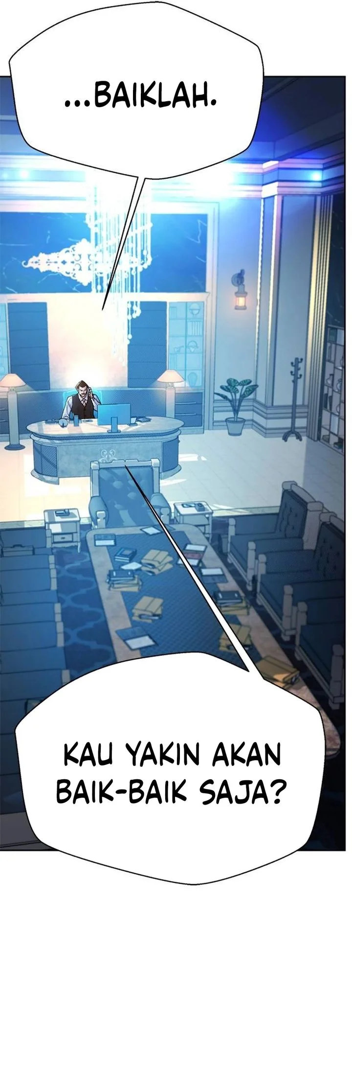 Chapter 205 - halaman 6