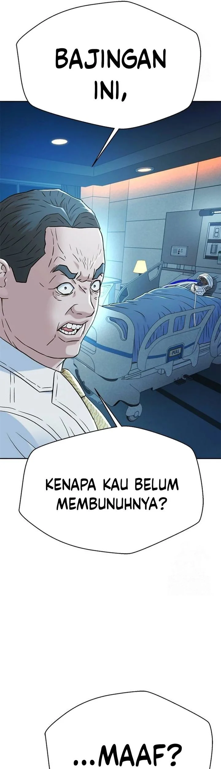 Chapter 205 - halaman 84