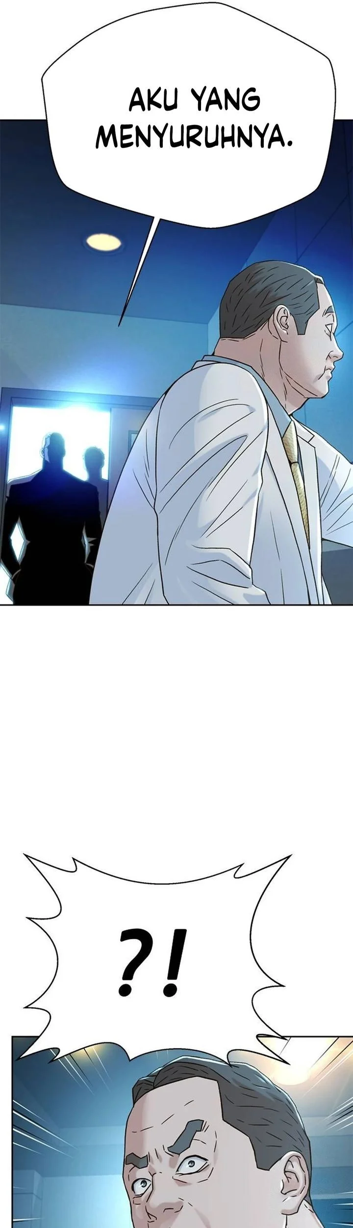 Chapter 206 - halaman 20