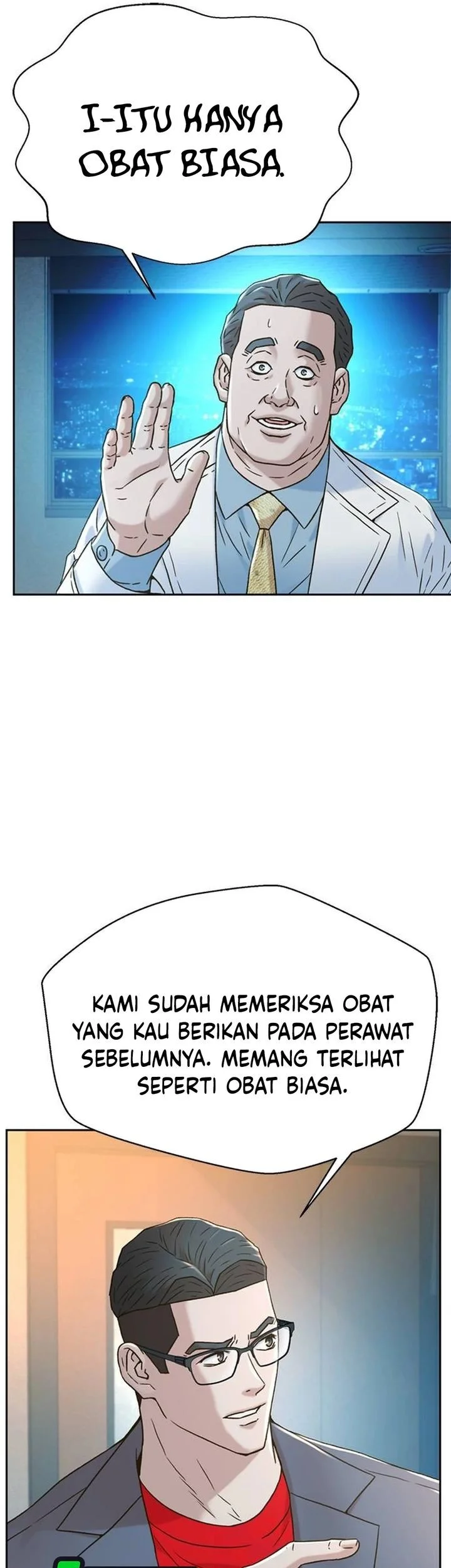 Chapter 206 - halaman 29