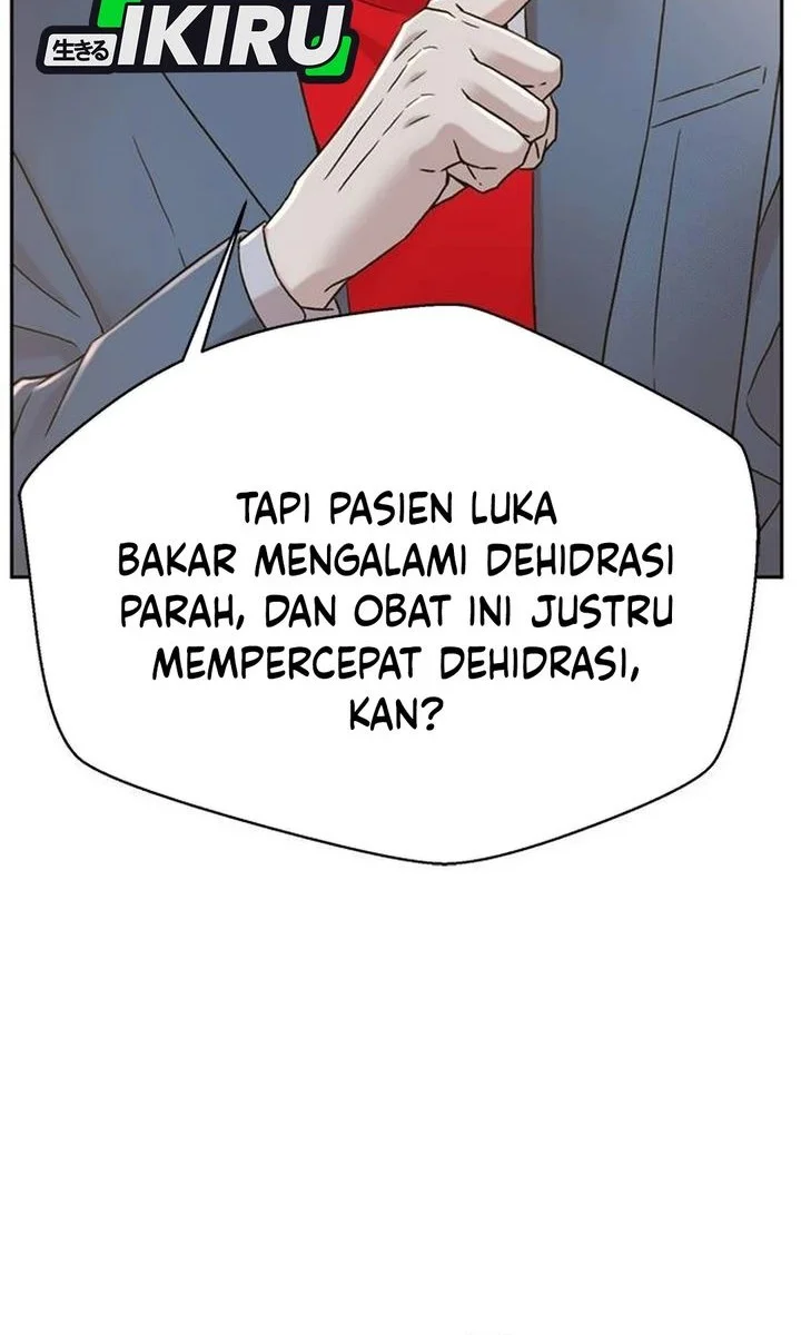 Chapter 206 - halaman 30