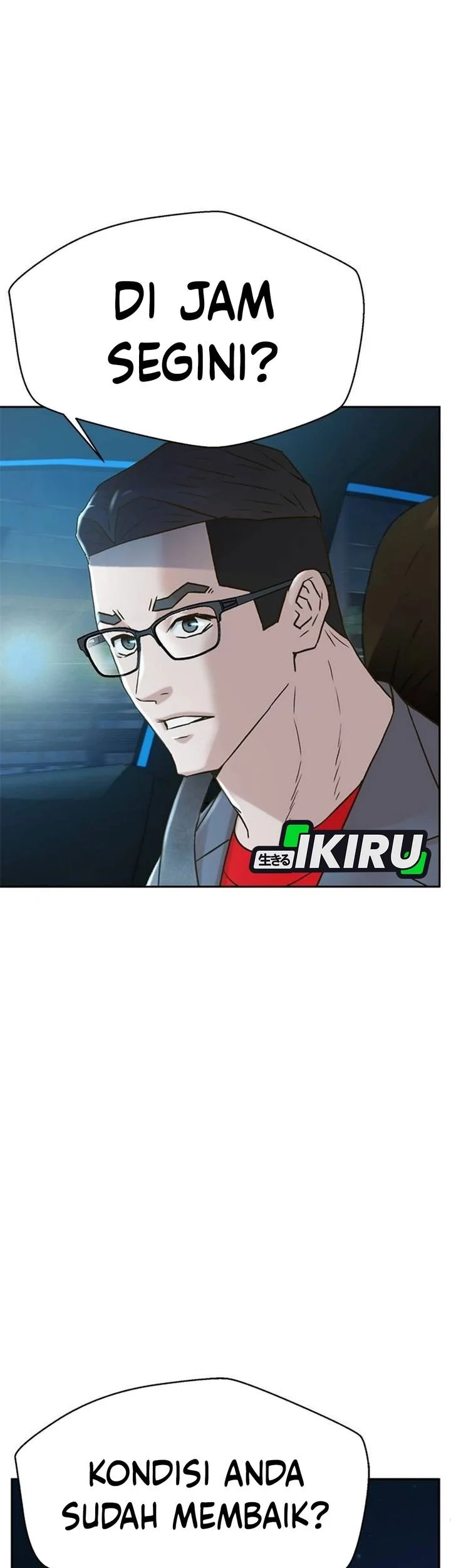 Chapter 206 - halaman 51