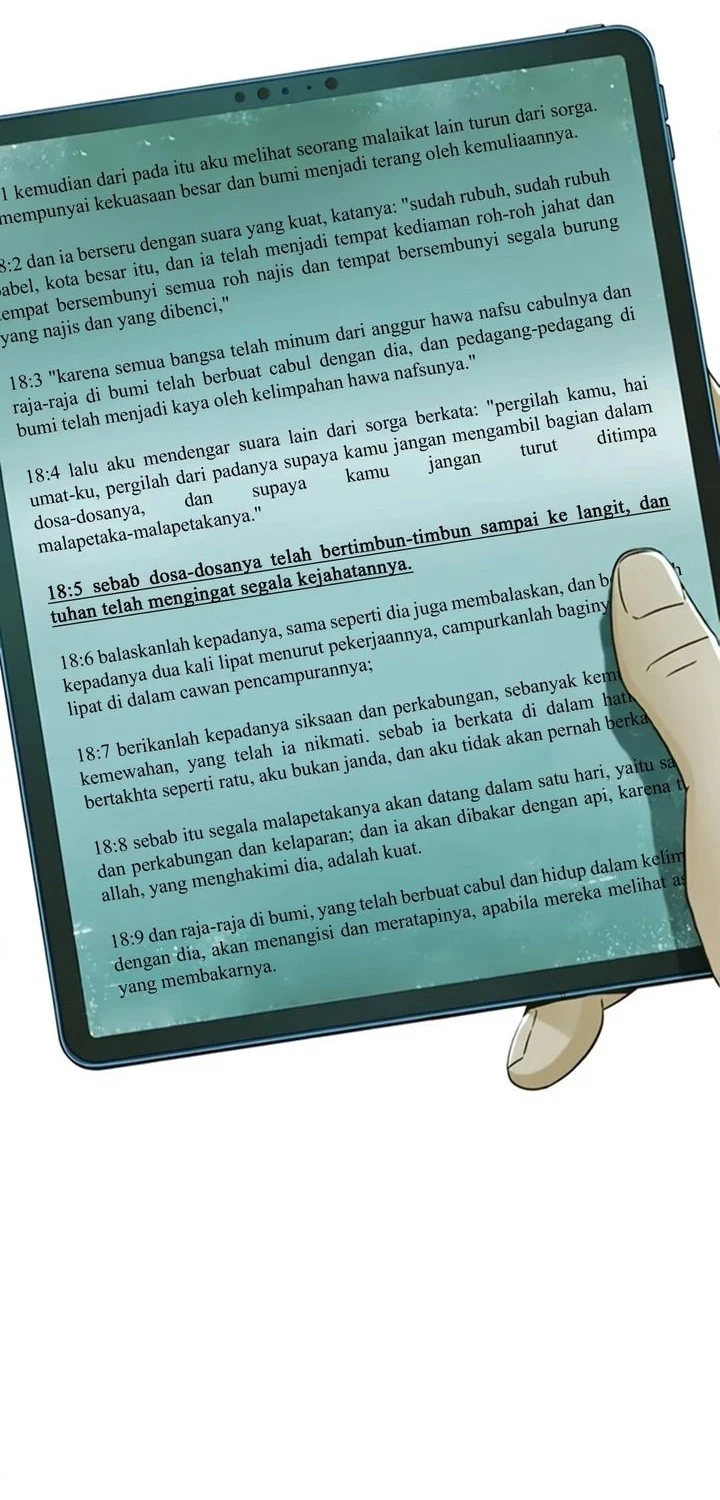 Chapter 206 - halaman 54