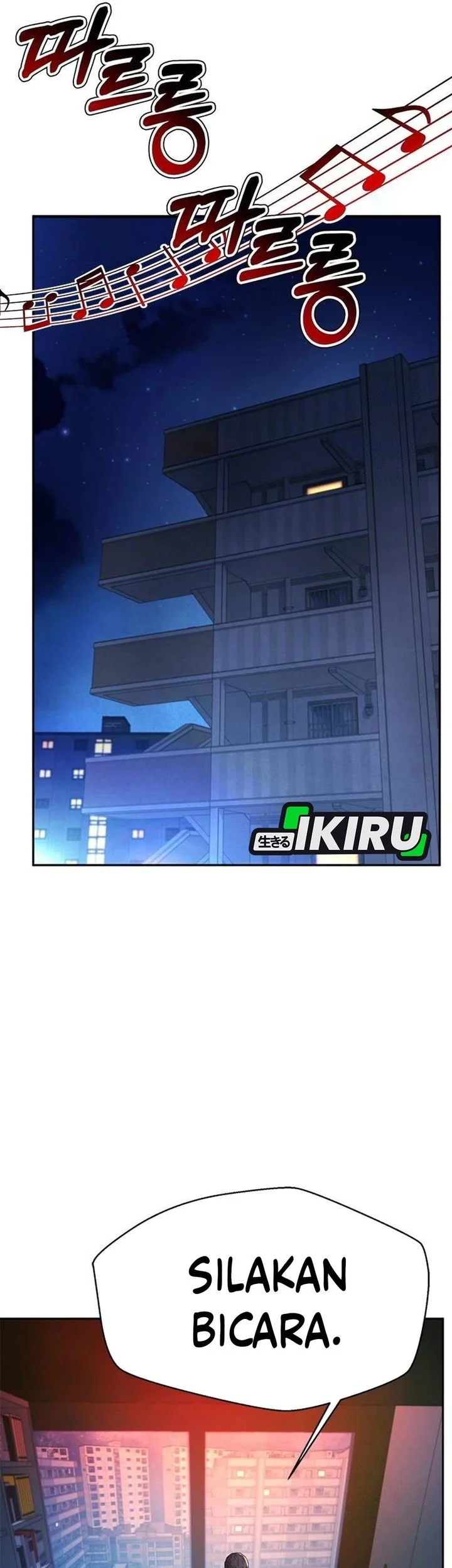 Chapter 206 - halaman 76