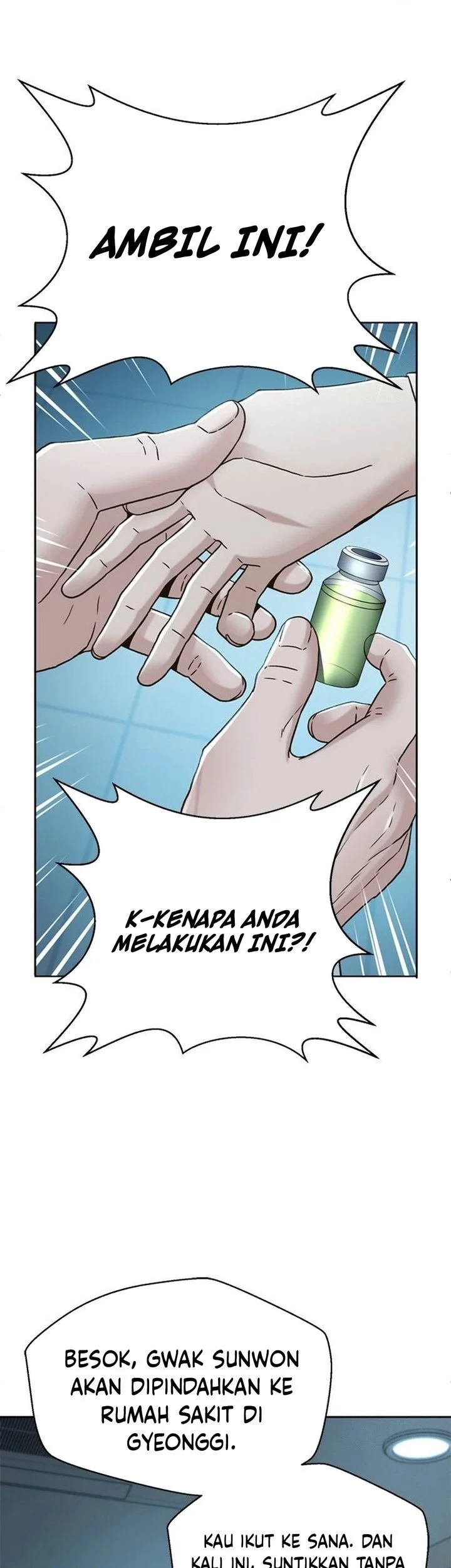 Chapter 206 - halaman 12