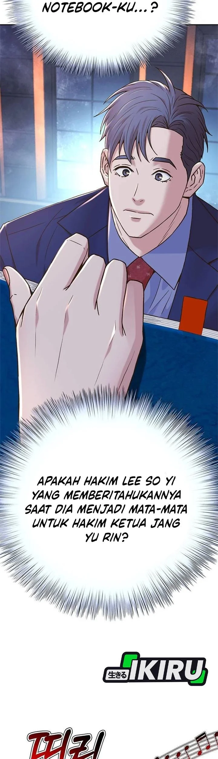 Chapter 207 - halaman 24