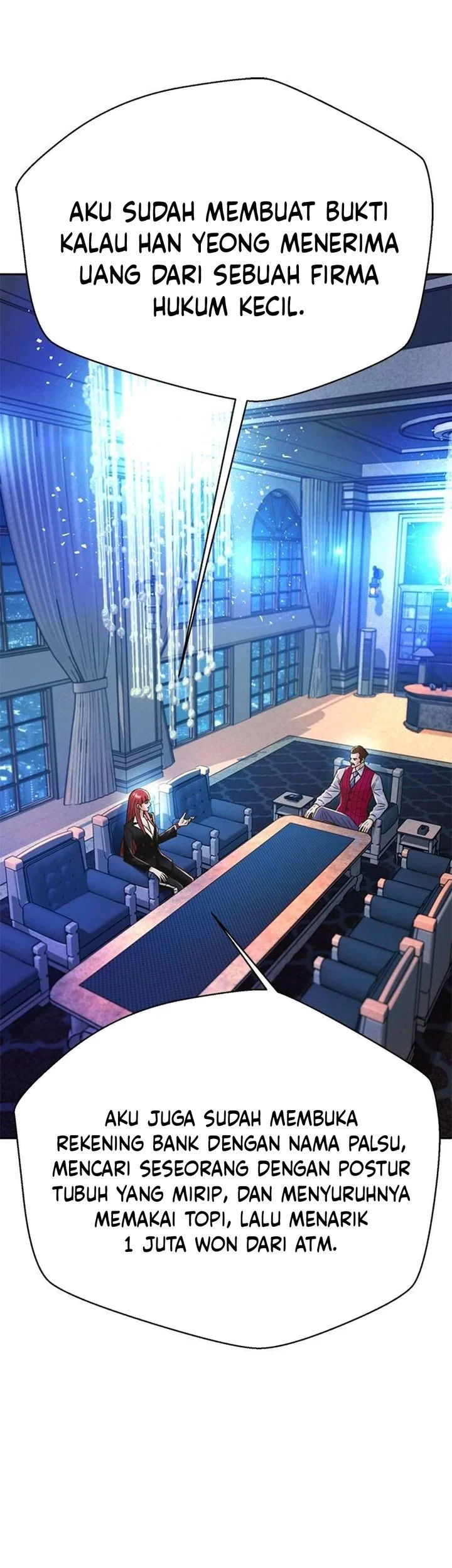 Chapter 207 - halaman 34