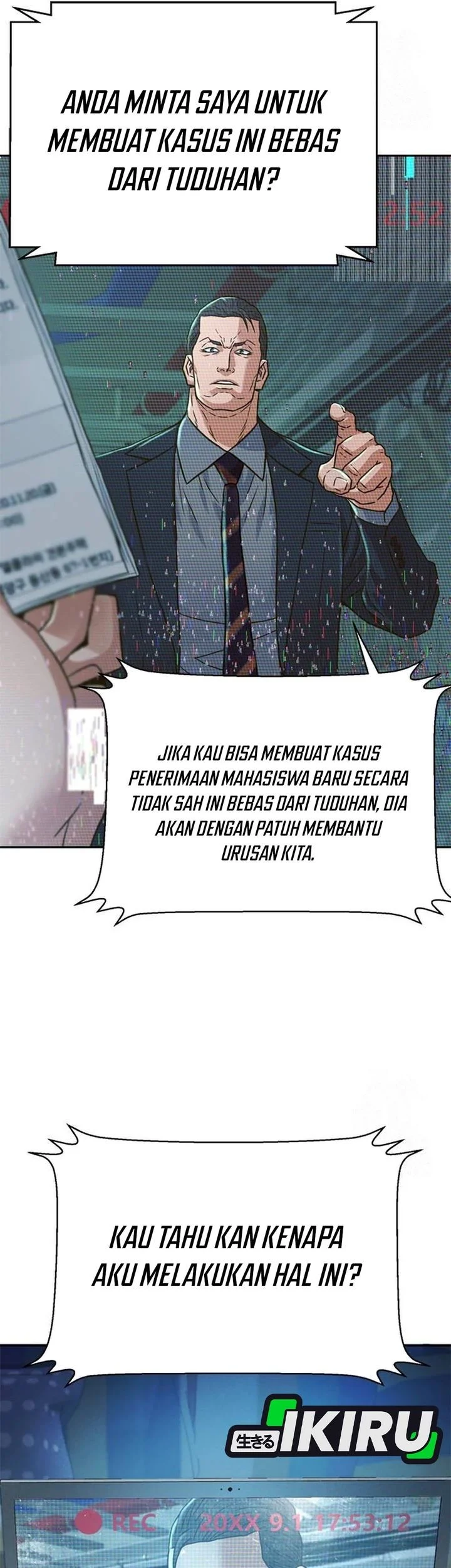 Chapter 207 - halaman 48