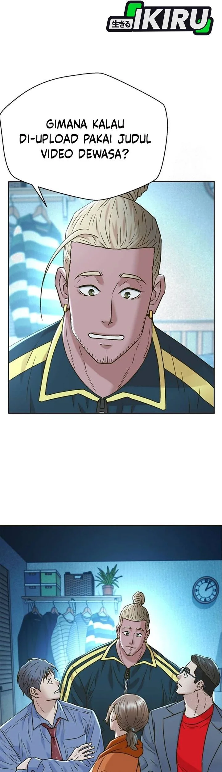 Chapter 207 - halaman 52