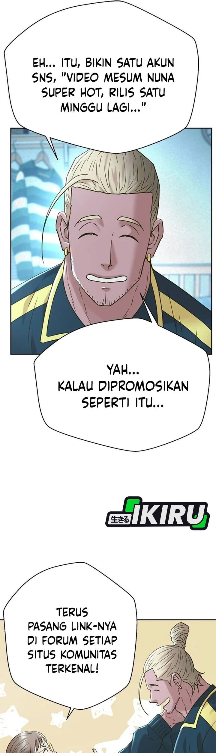 Chapter 207 - halaman 54