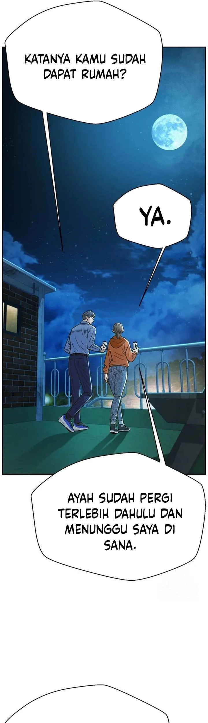 Chapter 207 - halaman 70