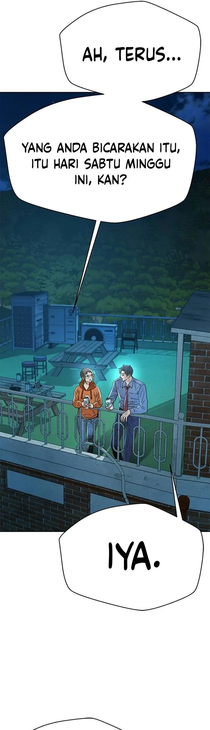 Chapter 207 - halaman 74