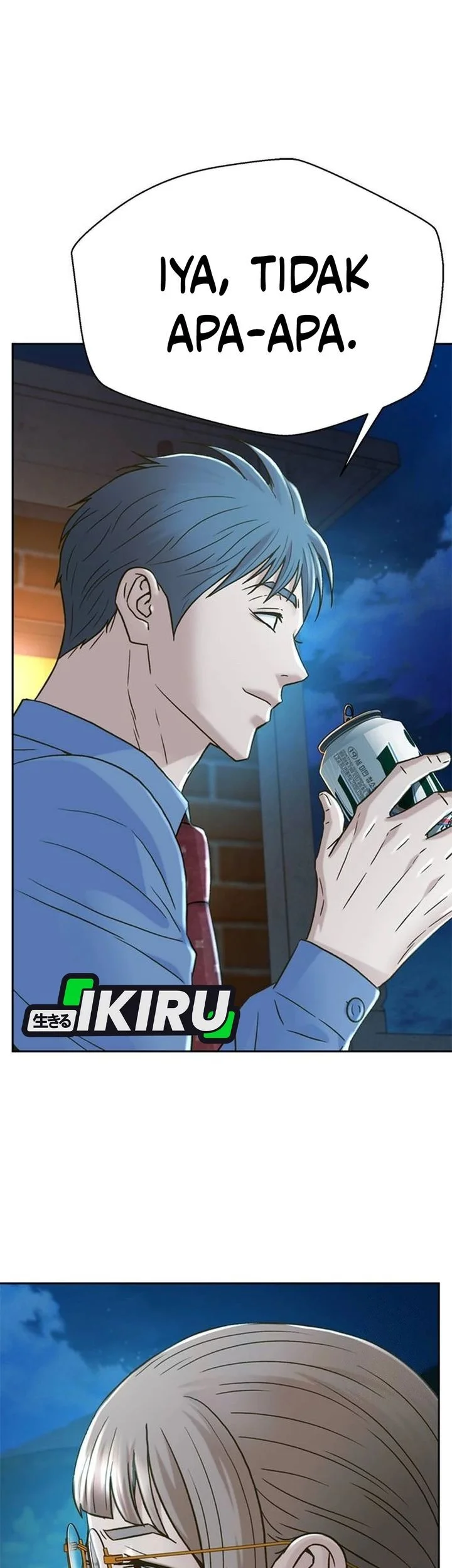 Chapter 207 - halaman 76