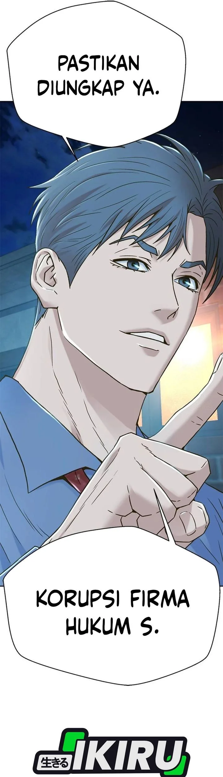 Chapter 207 - halaman 80