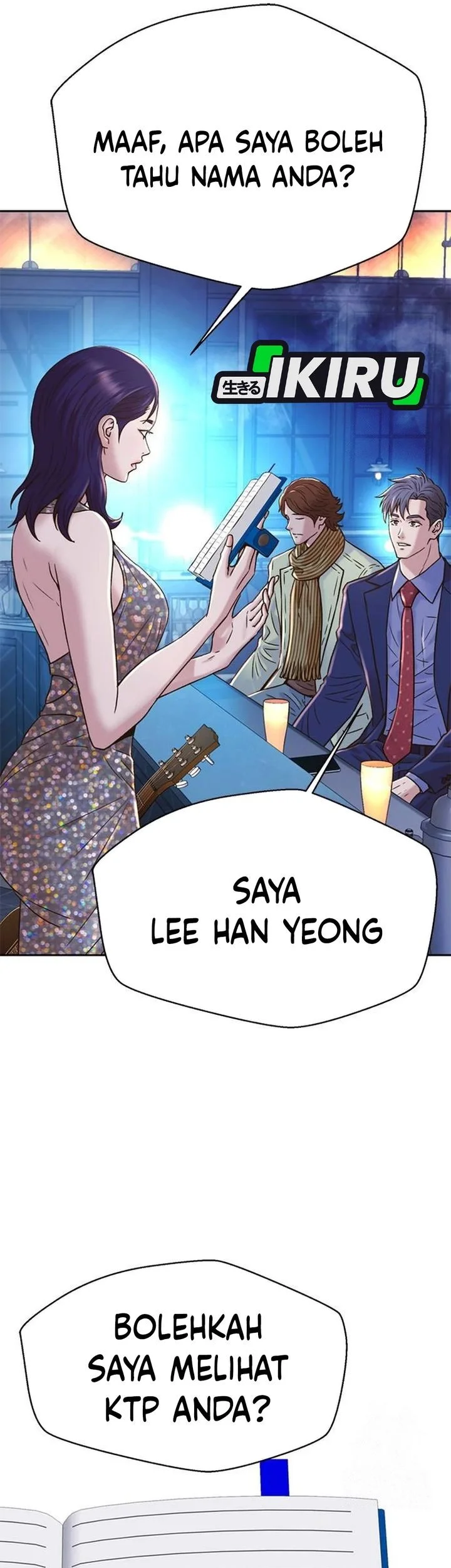 Chapter 207 - halaman 16