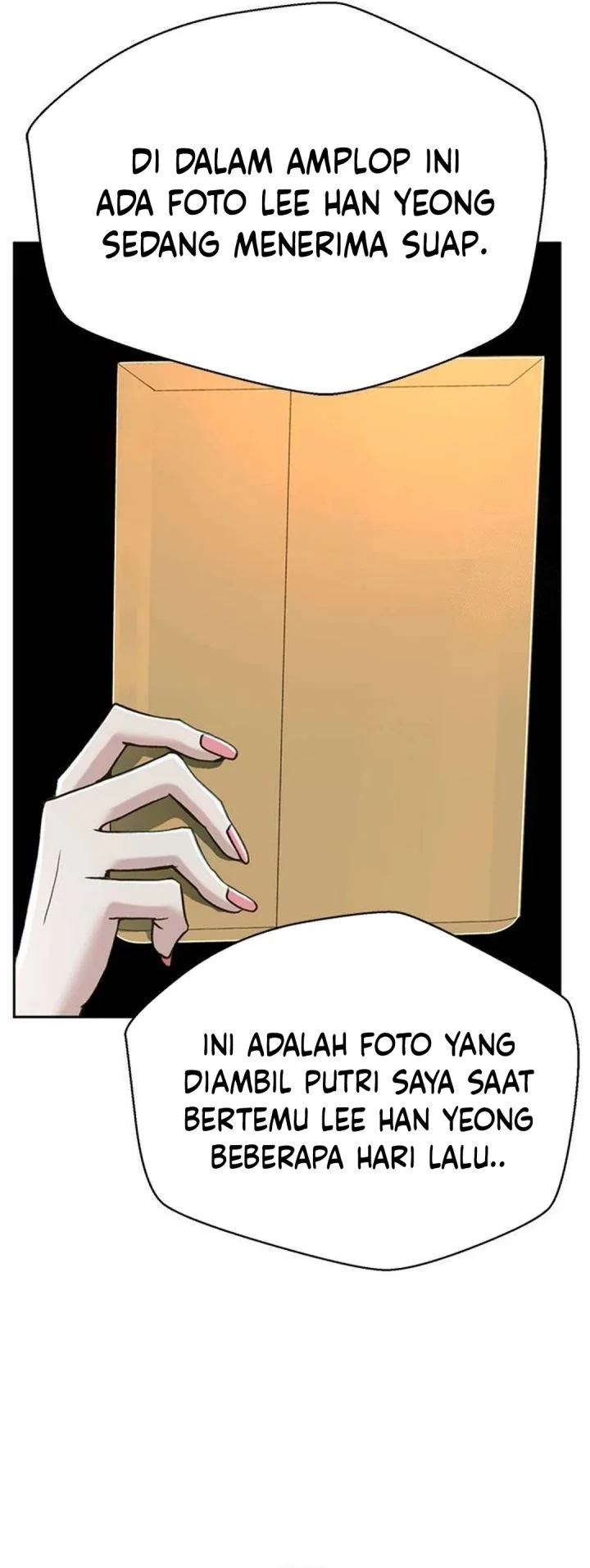 Chapter 208 - halaman 21