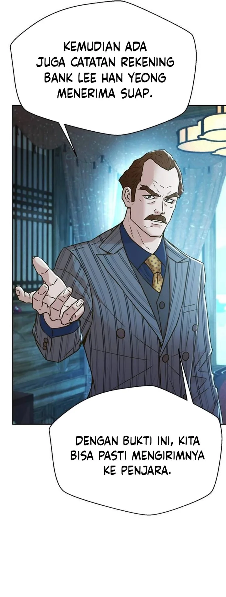 Chapter 208 - halaman 22