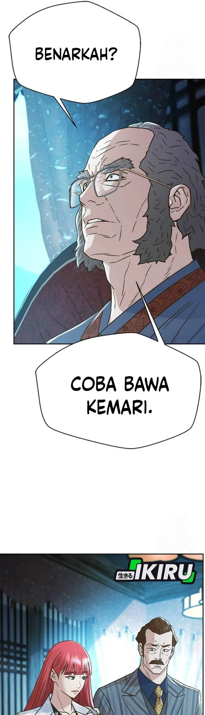 Chapter 208 - halaman 23
